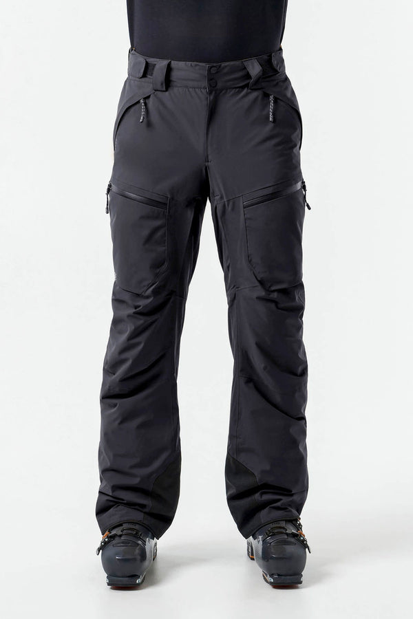 Orage CLOTHING - Men - Outerwear - Pant Orage *23W* Men Exodus Insulated Pant