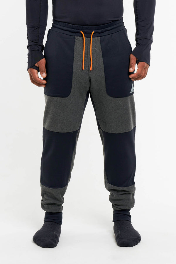 Orage CLOTHING - Men - Apparel - Pant Orage *23W* Men Laurentian Fleece Pant