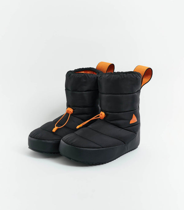 Orage CLOTHING - Footwear - Boot Orage *23W* Unisex Yeti Bootie