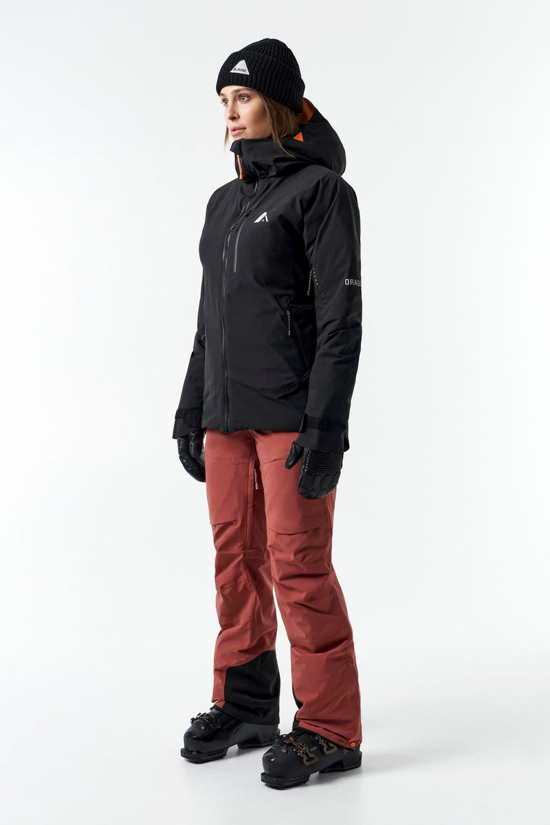 Orage CLOTHING - Women - Outerwear - Jacket Orage *23W* Women Nina Hybrid Insulated Jacket