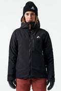 Orage CLOTHING - Women - Outerwear - Jacket Orage *23W* Women Nina Hybrid Insulated Jacket