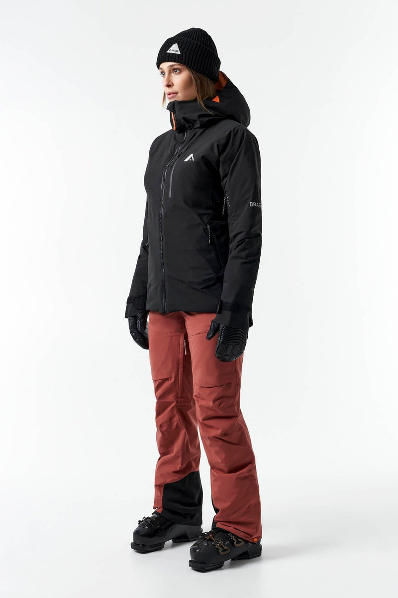 Orage CLOTHING - Women - Outerwear - Jacket Orage *23W* Women Nina Hybrid Insulated Jacket