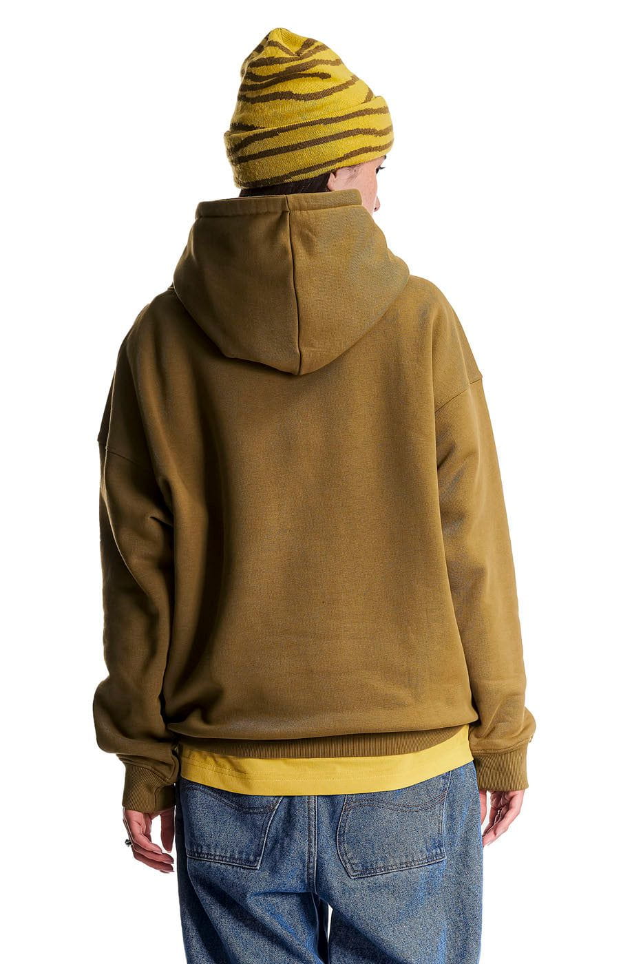 Orage *25W*  All Gender Alpine Hoodie Orage