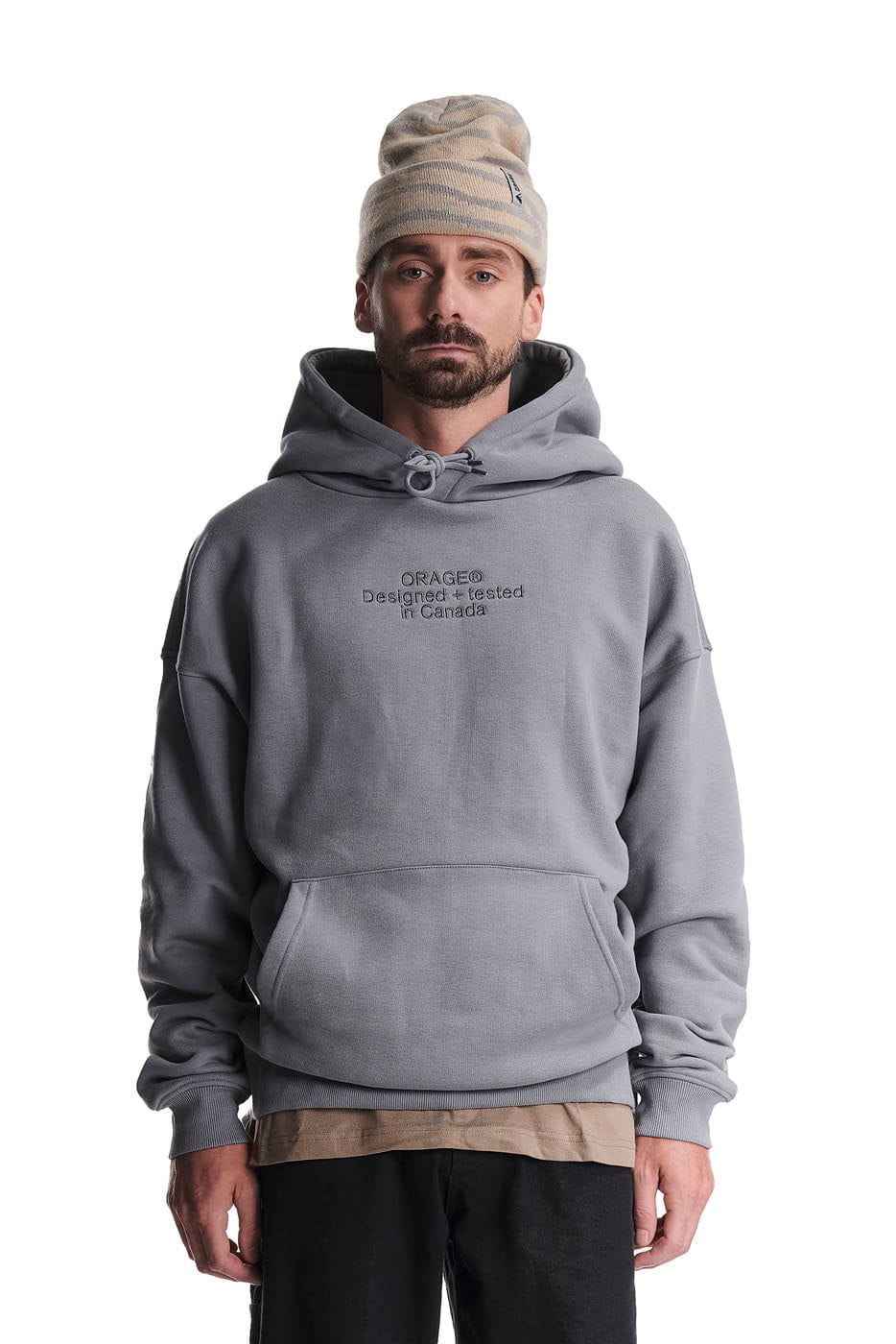 Orage *25W*  All Gender Alpine Hoodie Orage