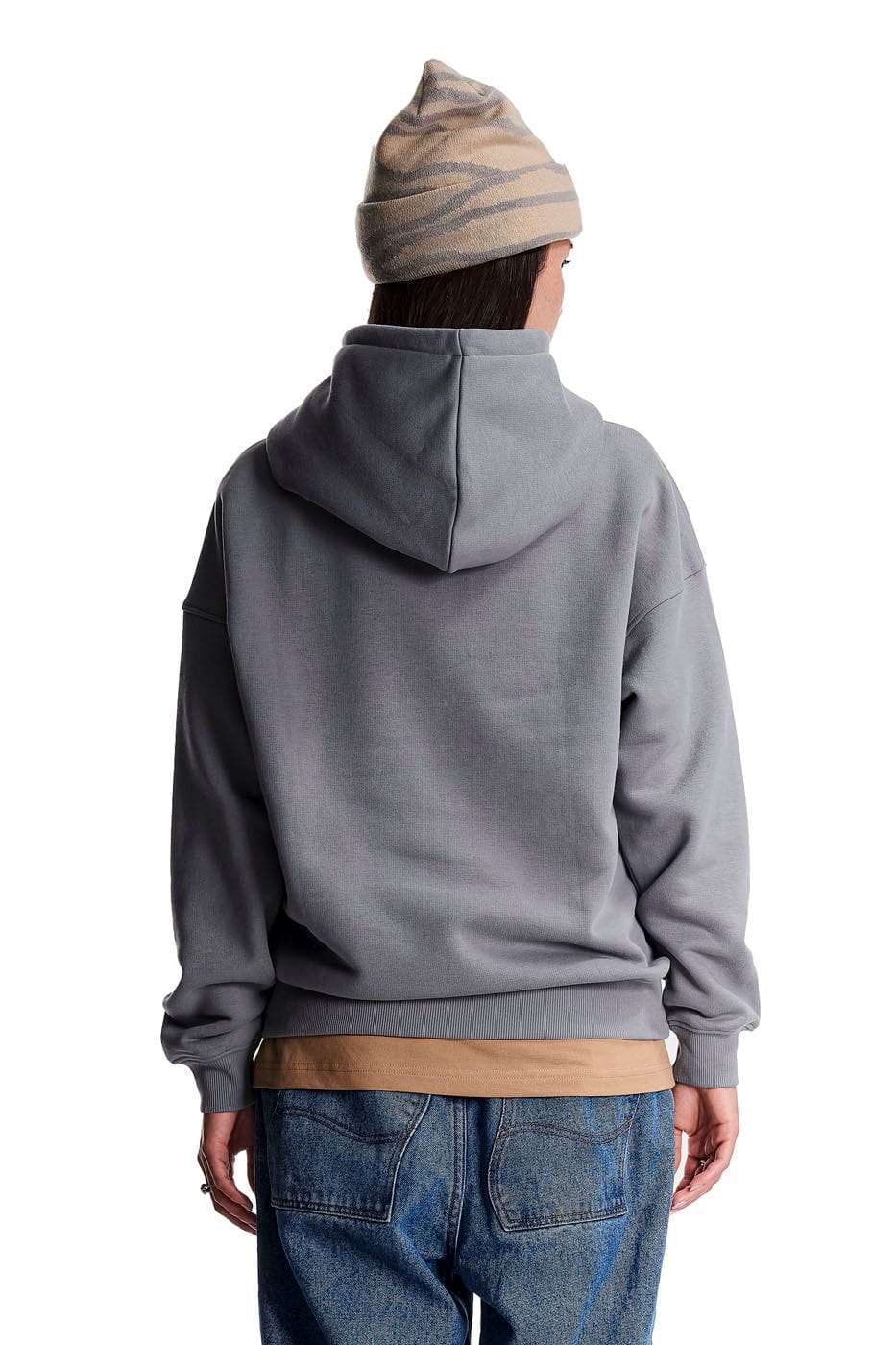 Orage *25W*  All Gender Alpine Hoodie Orage