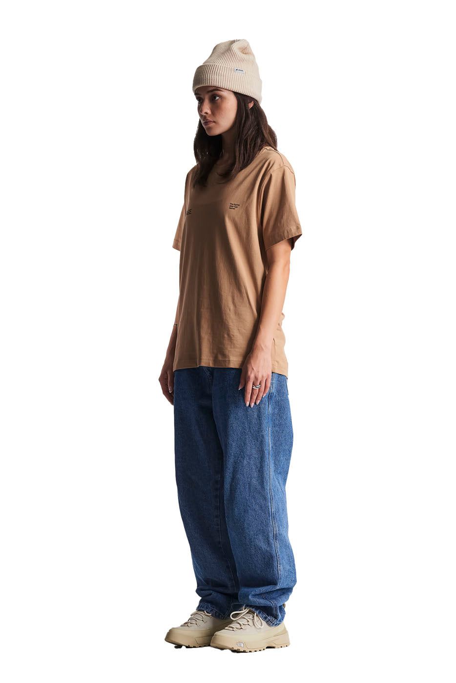 Orage *25W*  All Gender Alpine Tee Orage