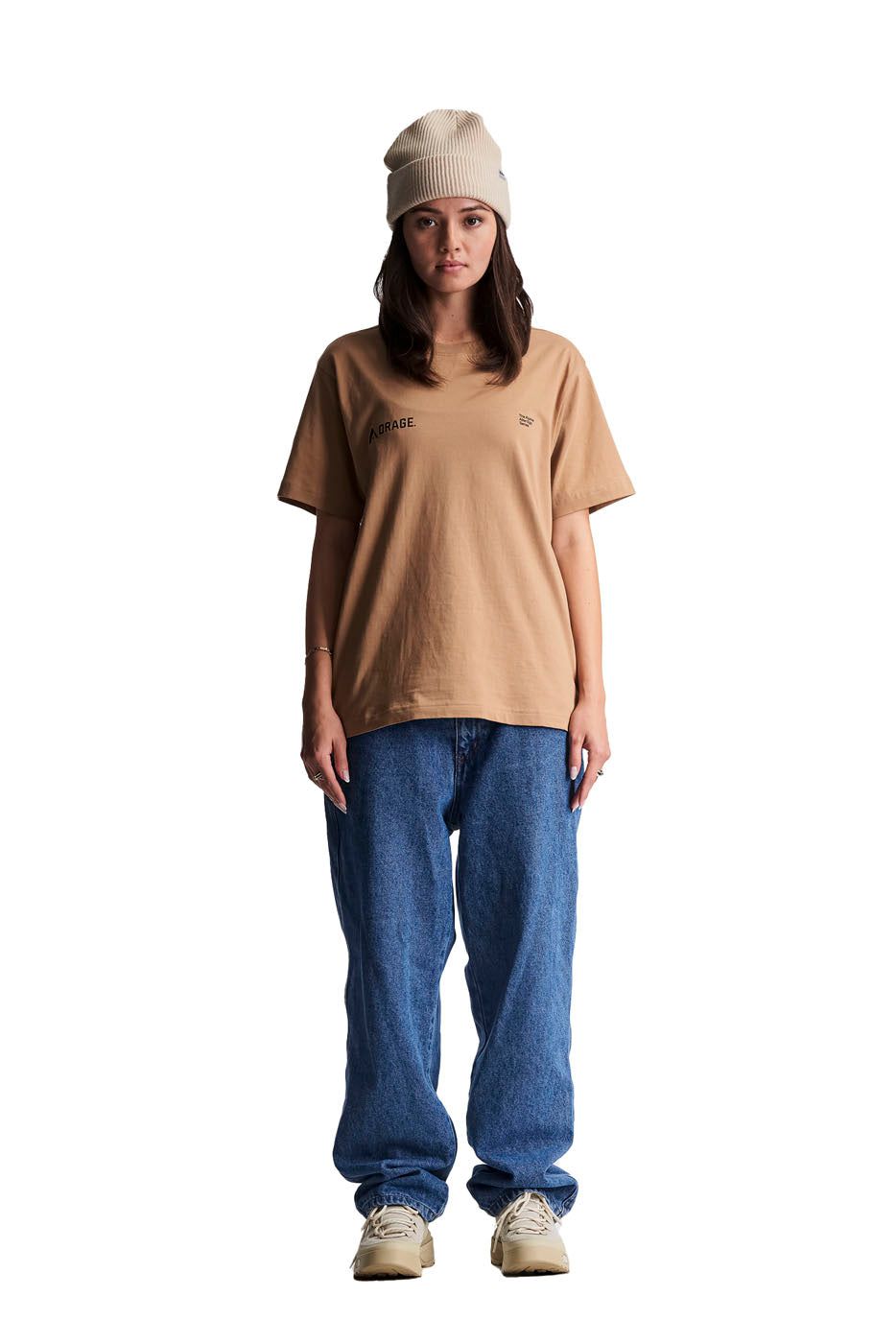 Orage *25W*  All Gender Alpine Tee Orage