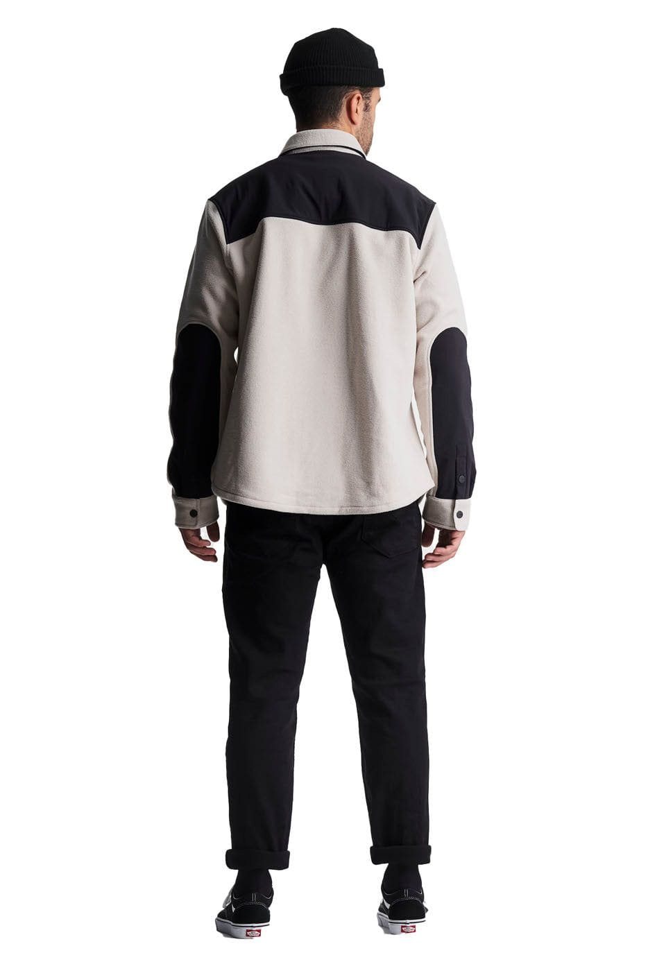 Orage *25W*  All Gender Hunter Fleece Shirt Orage