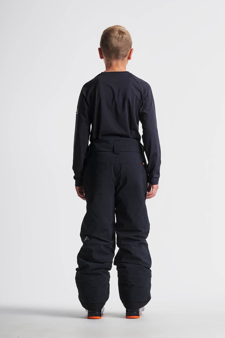 Orage *25W*  Boy’s Stoneham Insulated Pant Orage