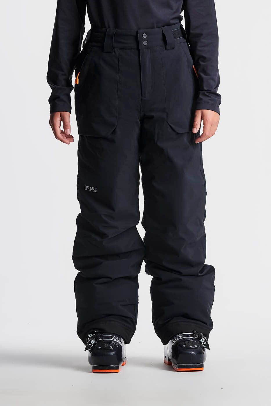 Orage *25W*  Boy’s Stoneham Insulated Pant Orage