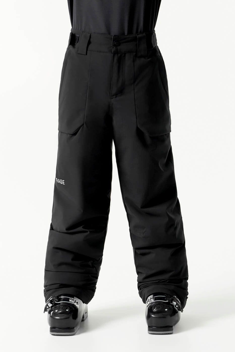 Orage *25W*  Boy’s Stoneham Insulated Pant Orage