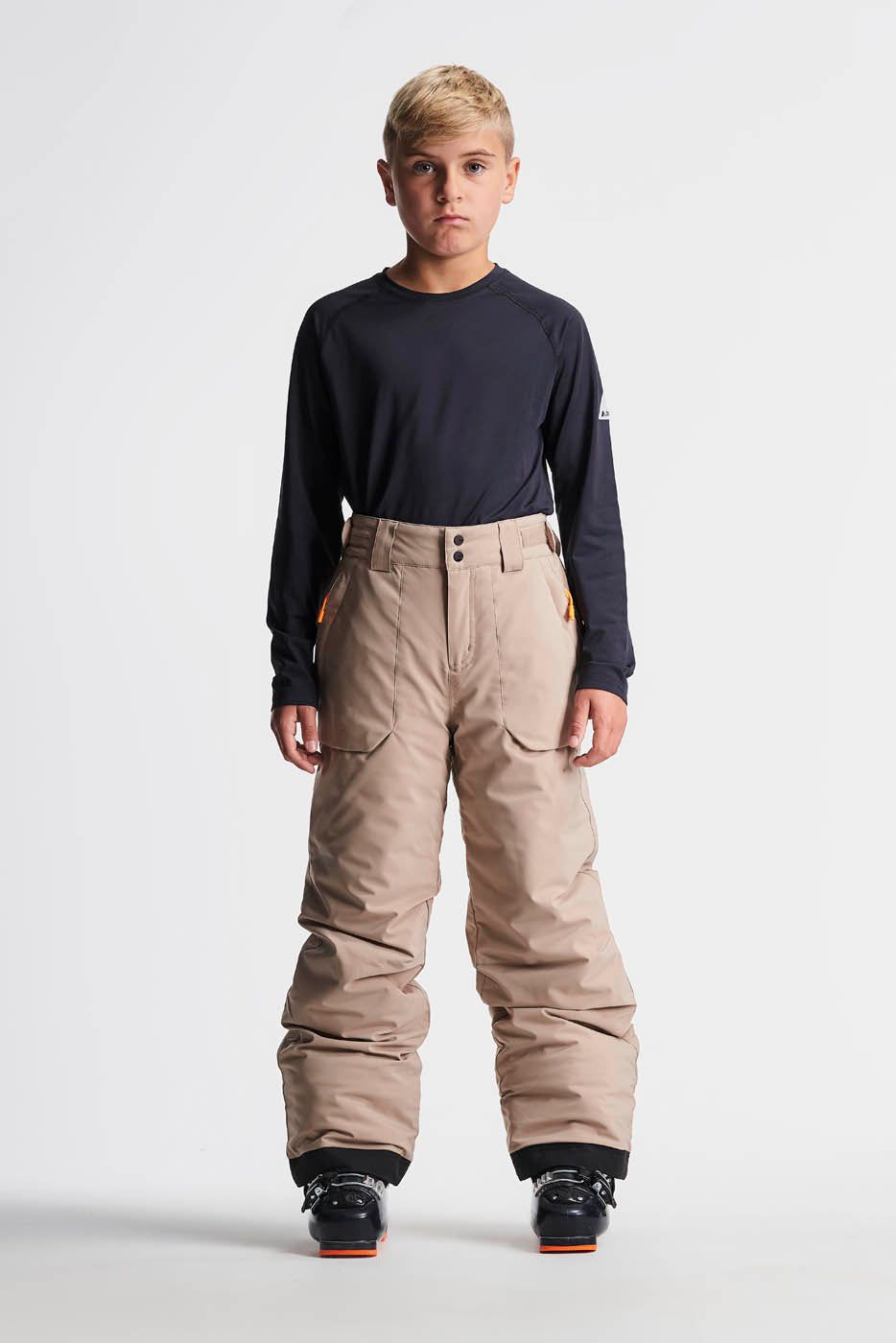 Orage *25W*  Boy’s Stoneham Insulated Pant Orage
