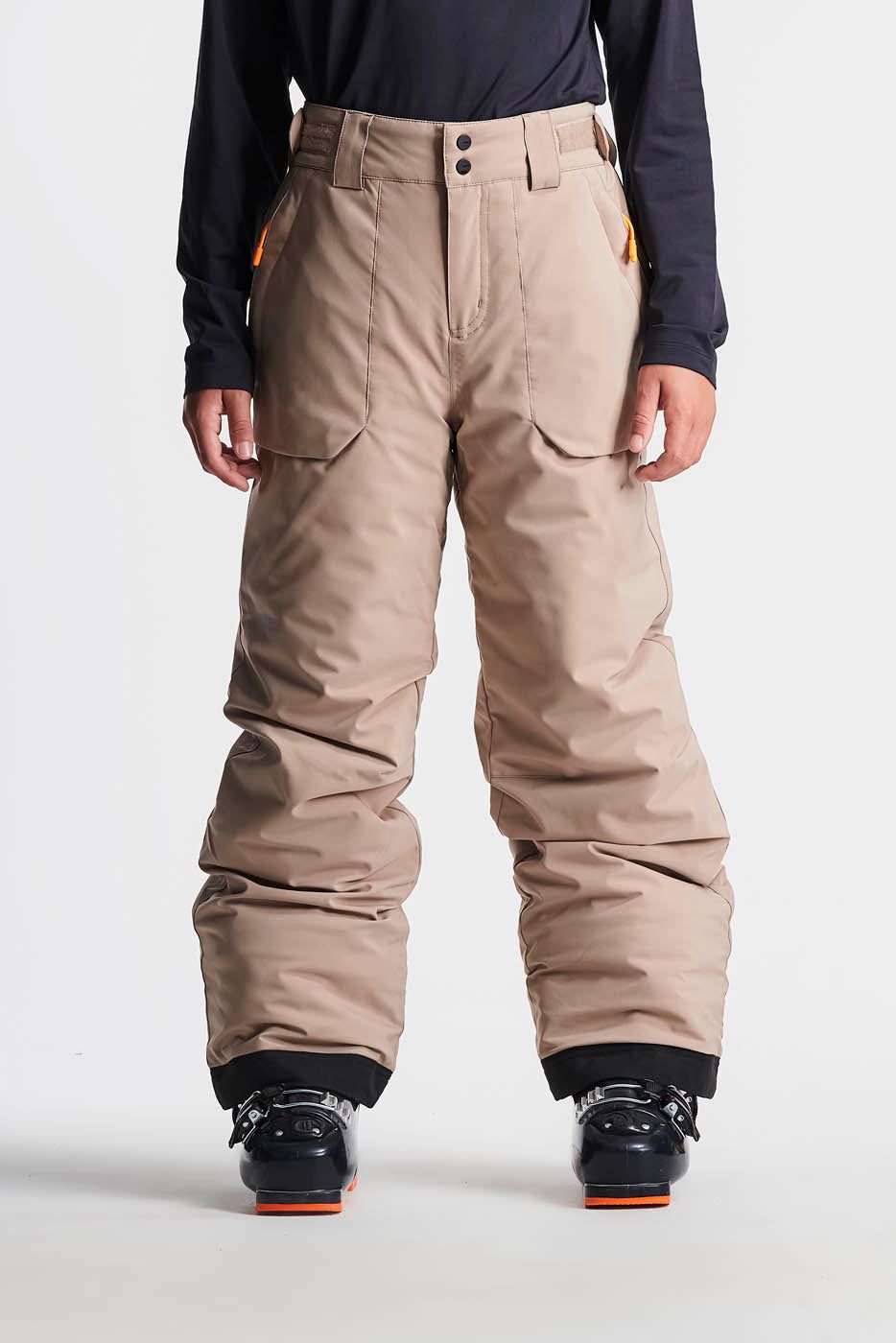 Orage *25W*  Boy’s Stoneham Insulated Pant Orage