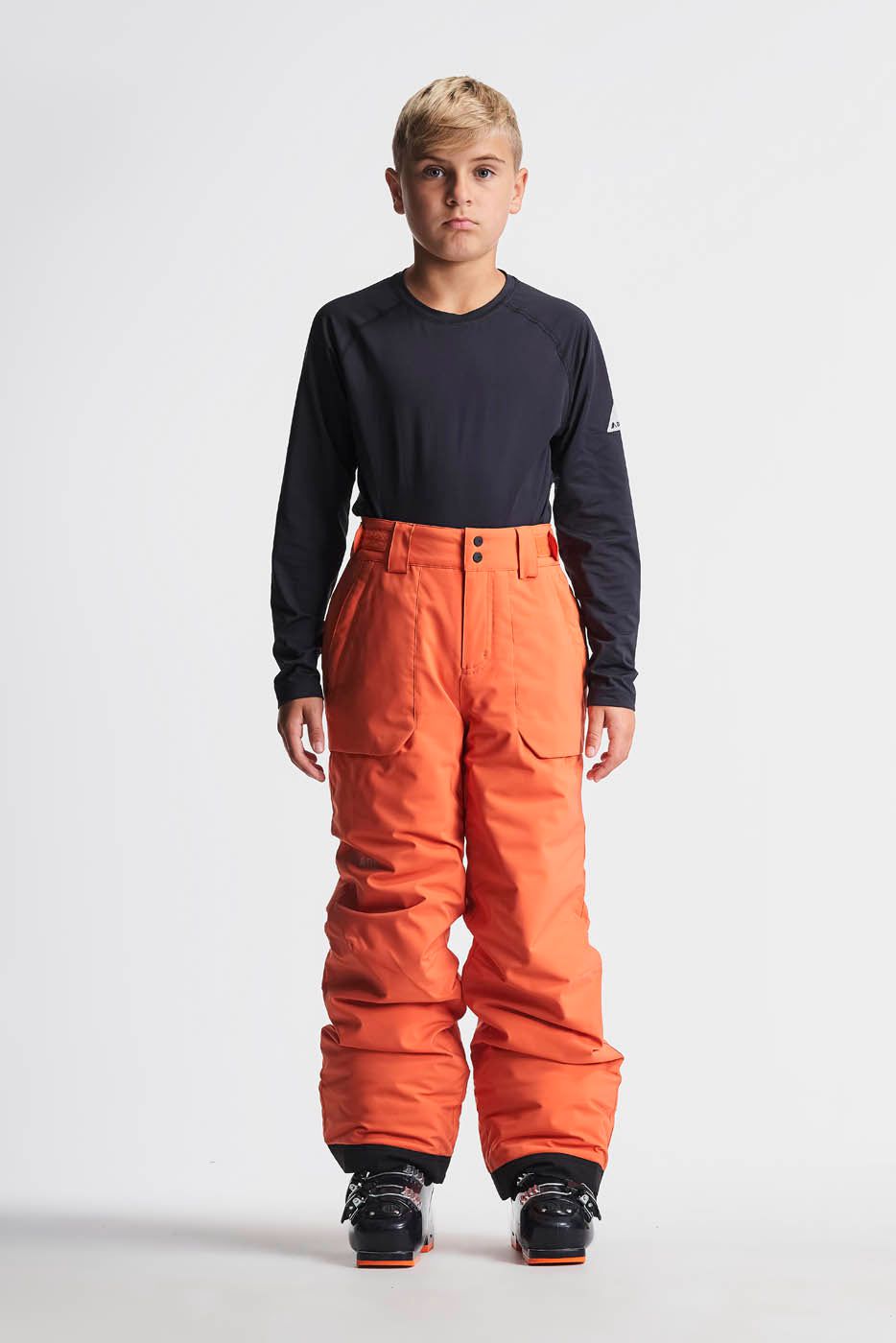 Orage *25W*  Boy’s Stoneham Insulated Pant Orage