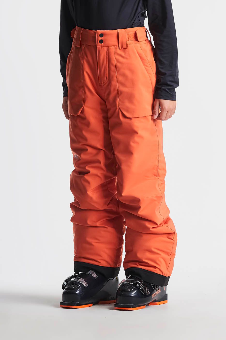 Orage *25W*  Boy’s Stoneham Insulated Pant Orage