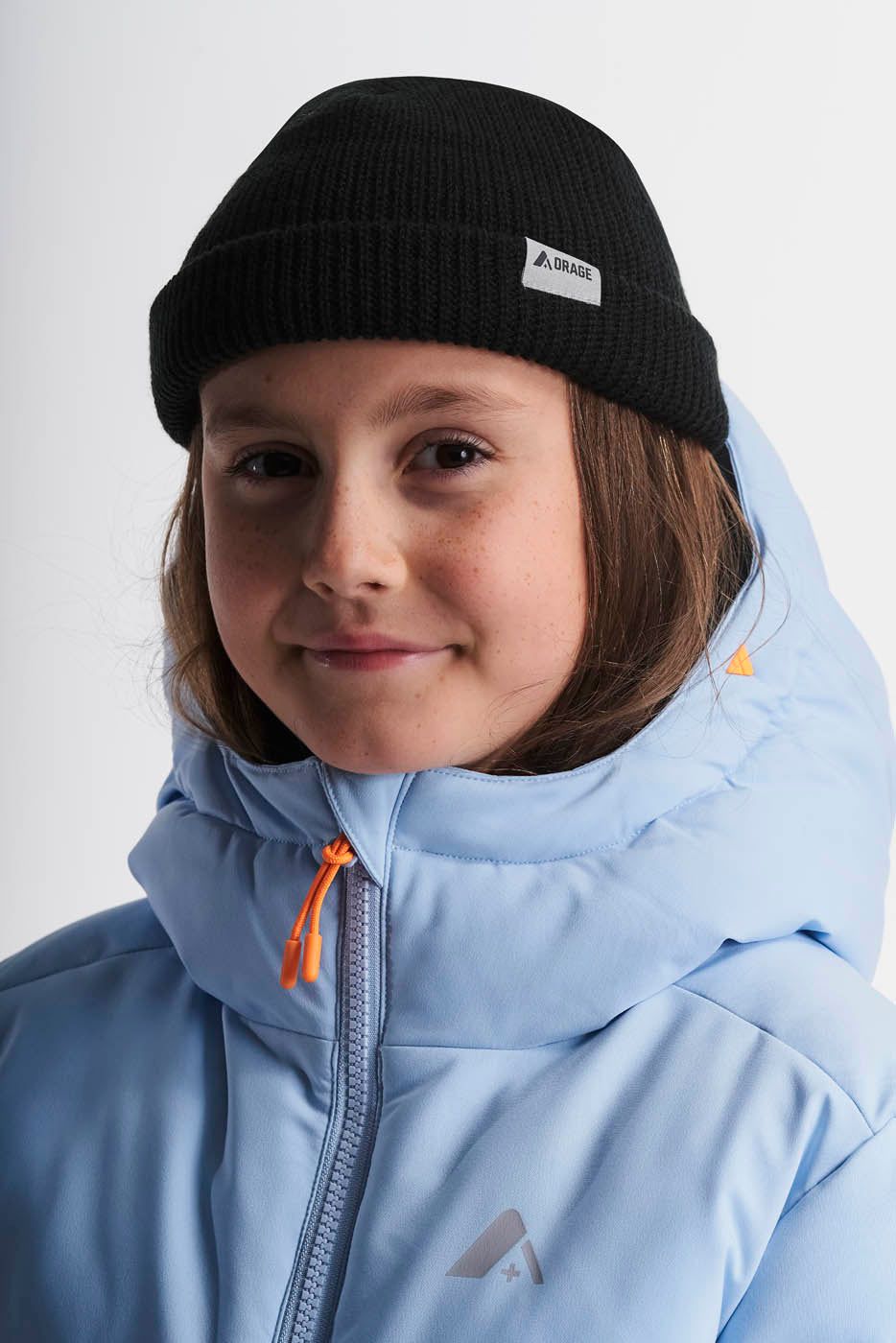 Orage *25W*  Girl’s Riya Synthetic Down Jr Jacket Orage