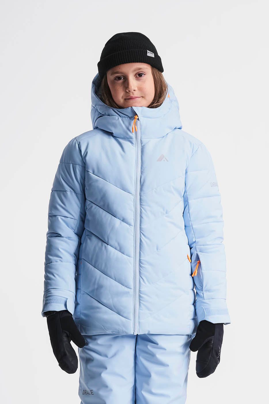 Orage *25W*  Girl’s Riya Synthetic Down Jr Jacket Orage
