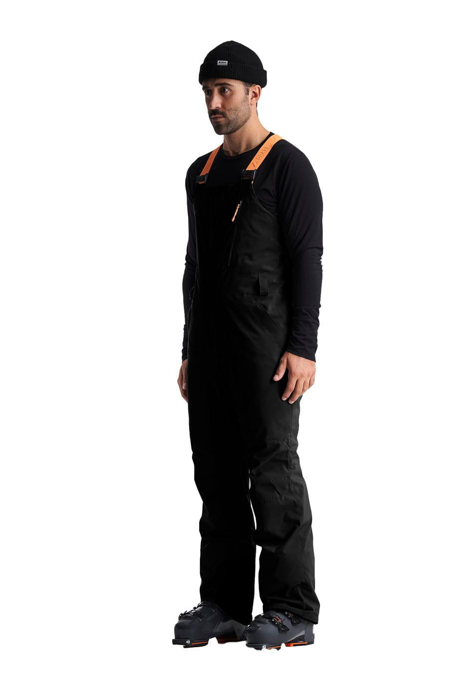 Orage CLOTHING - Men - Outerwear - Pant Orage *25W*  Men's Leeds Insulated Bib