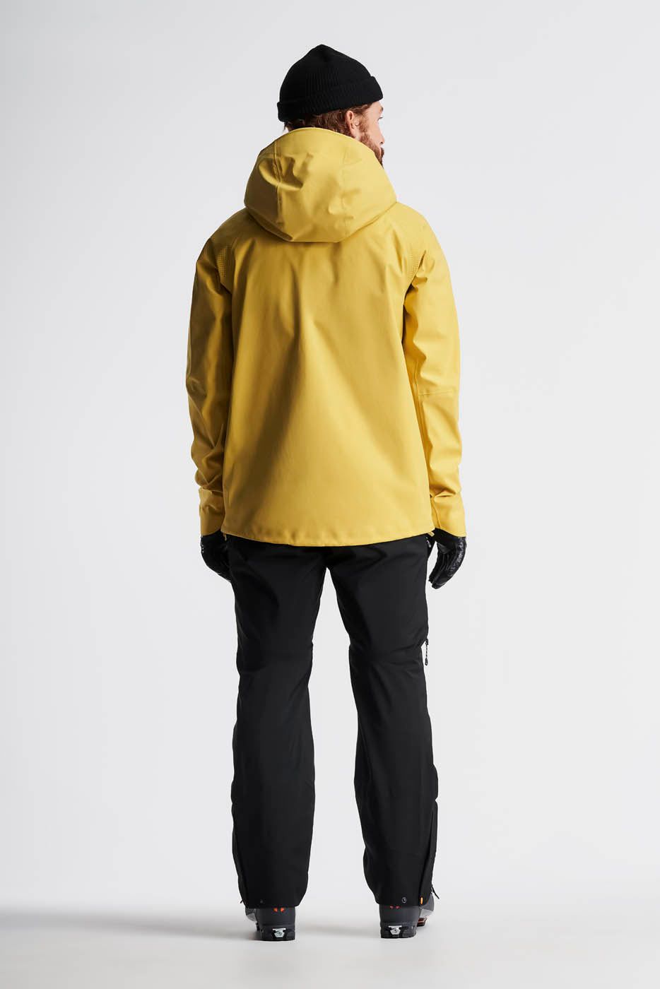 Orage *25W*  Men's Mtn-X Canyon Light 3L Jacket Orage