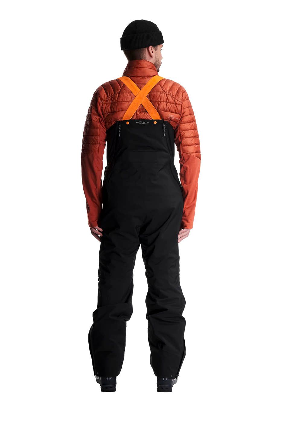Orage *25W*  Men's Mtn-X Gibson 3L Bib Orage