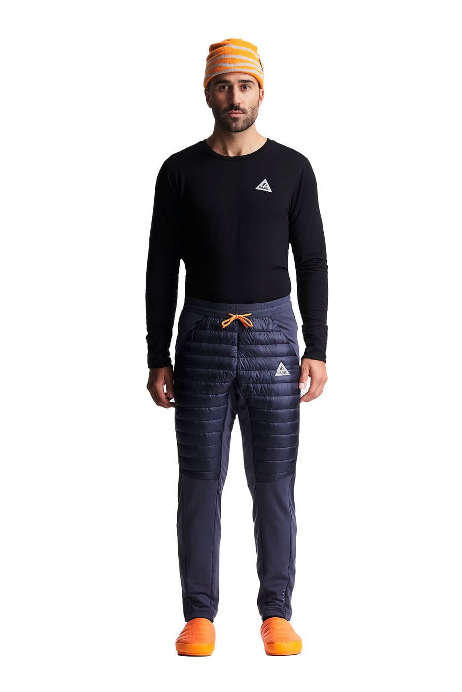 Orage *25W*  Men's Tundra Hybrid Layering Pants Orage
