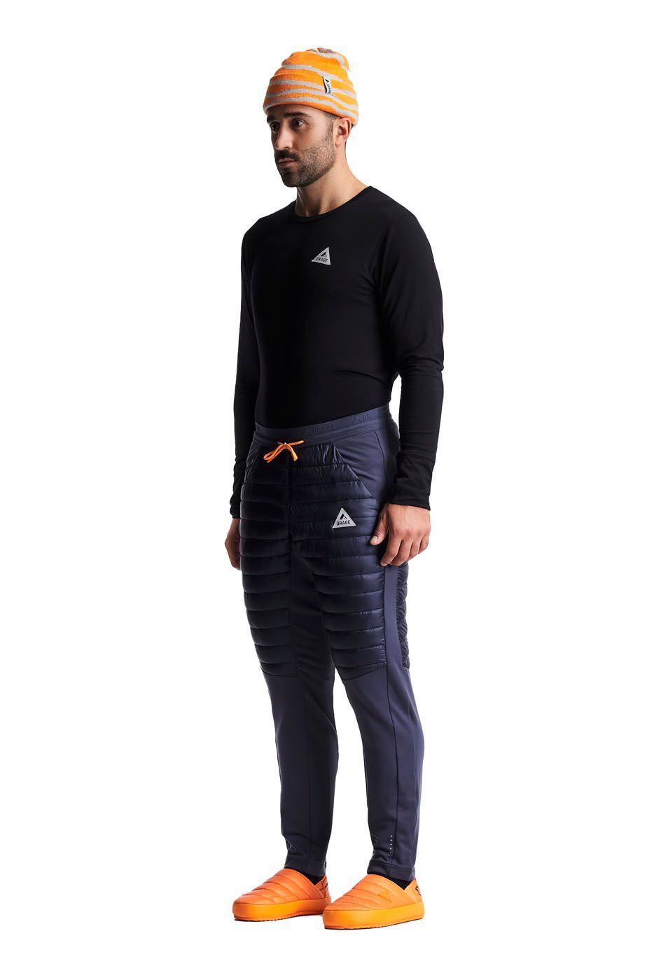 Orage *25W*  Men's Tundra Hybrid Layering Pants Orage