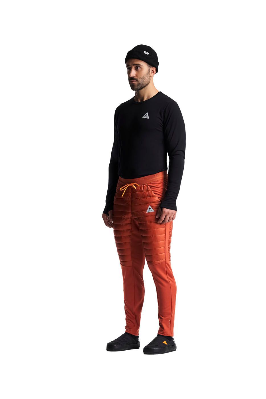 Orage *25W*  Men's Tundra Hybrid Layering Pants Orage