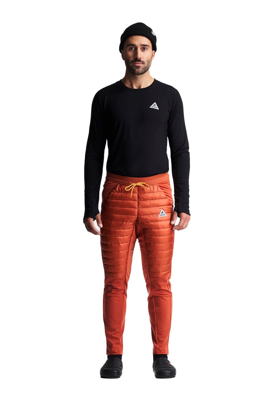 Orage *25W*  Men's Tundra Hybrid Layering Pants Orage