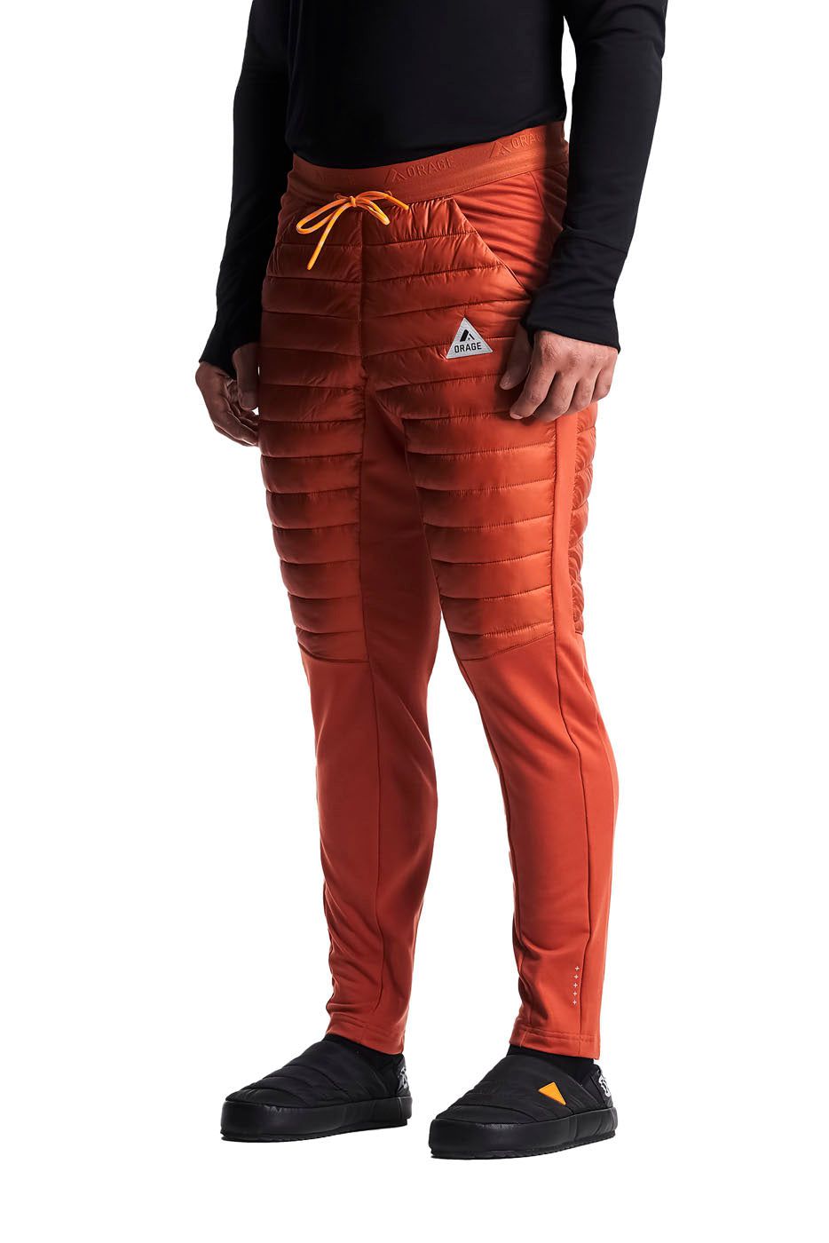 Orage *25W*  Men's Tundra Hybrid Layering Pants Orage