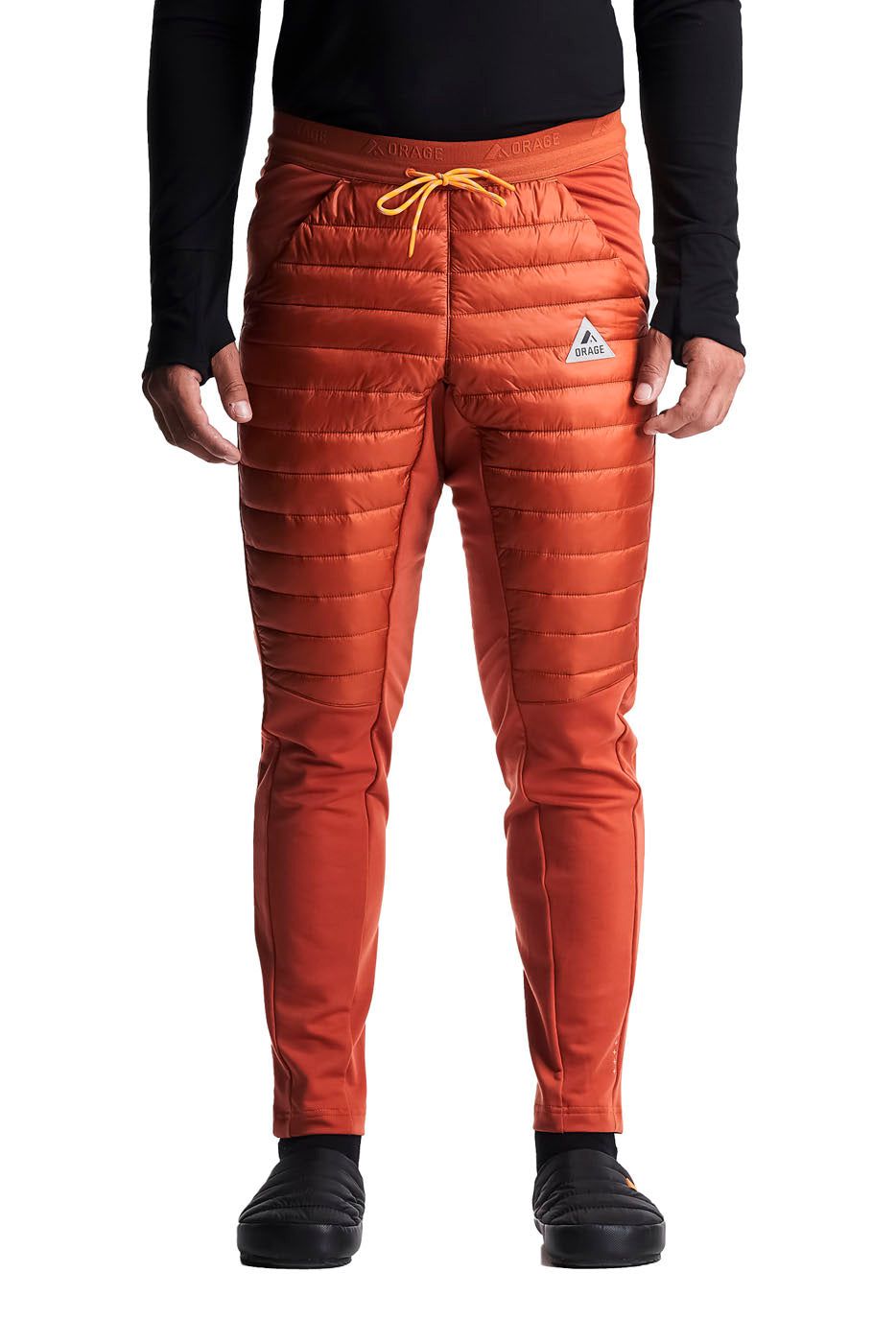 Orage *25W*  Men's Tundra Hybrid Layering Pants Orage
