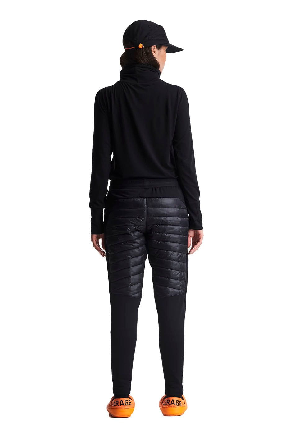 Orage *25W*  Women's Phoenix Hybrid Layering Pants Orage