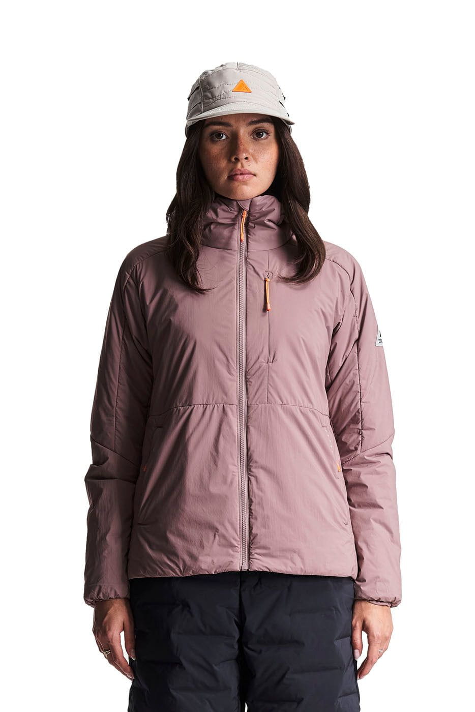 Orage CLOTHING - Women - Outerwear - Jacket Orage *25W*  Women's Ravine Gilltek Hoodie Jacket