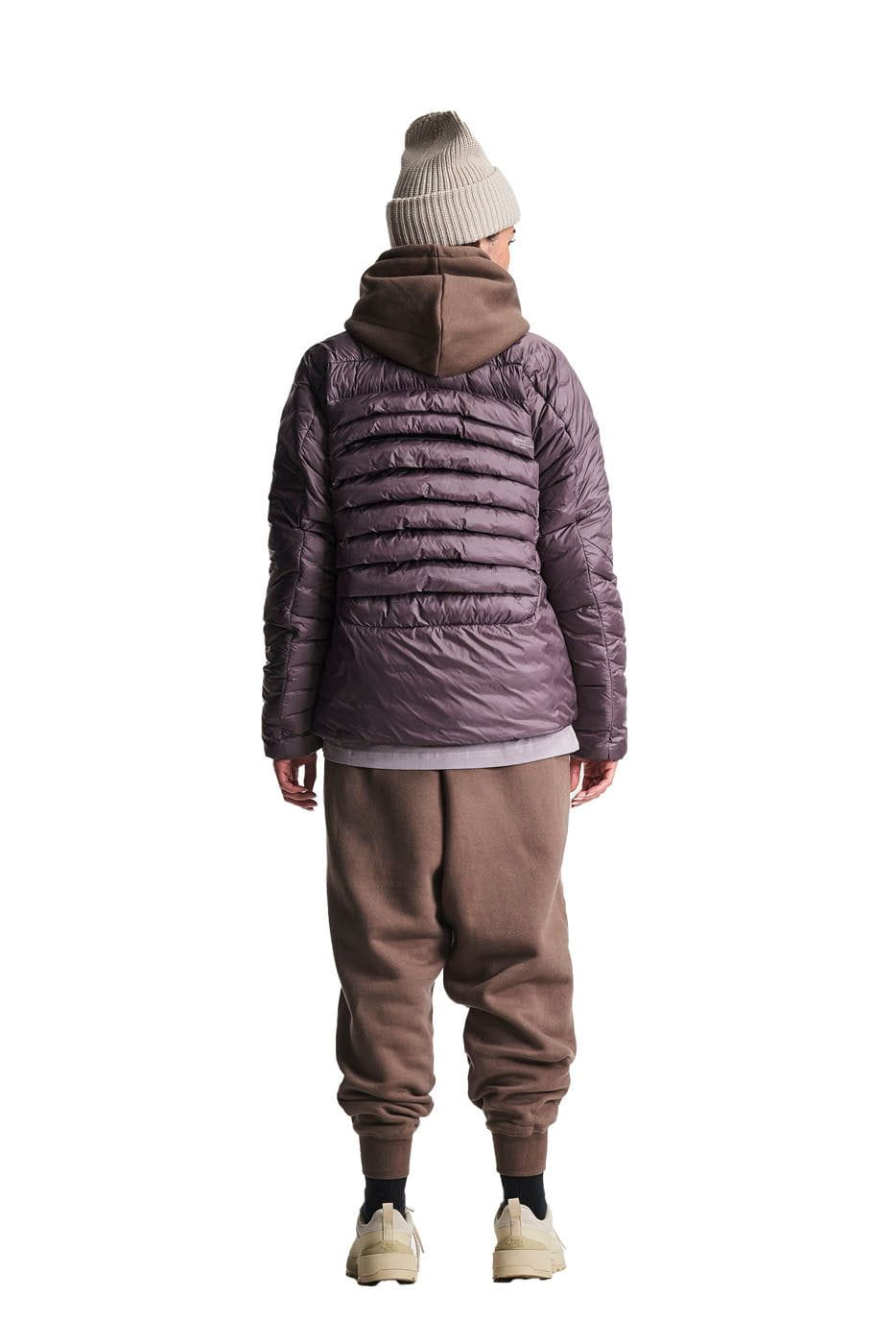 Orage CLOTHING - Women - Outerwear - Jacket Orage *25W*  Women's Traverse Gilltek Jacket