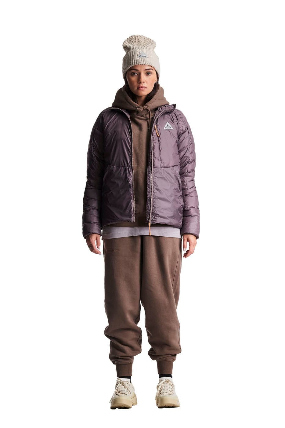 Orage CLOTHING - Women - Outerwear - Jacket Orage *25W*  Women's Traverse Gilltek Jacket