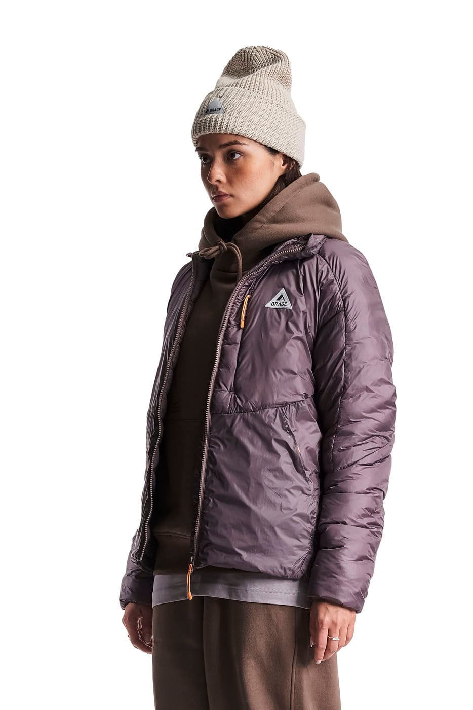 Orage CLOTHING - Women - Outerwear - Jacket Orage *25W*  Women's Traverse Gilltek Jacket