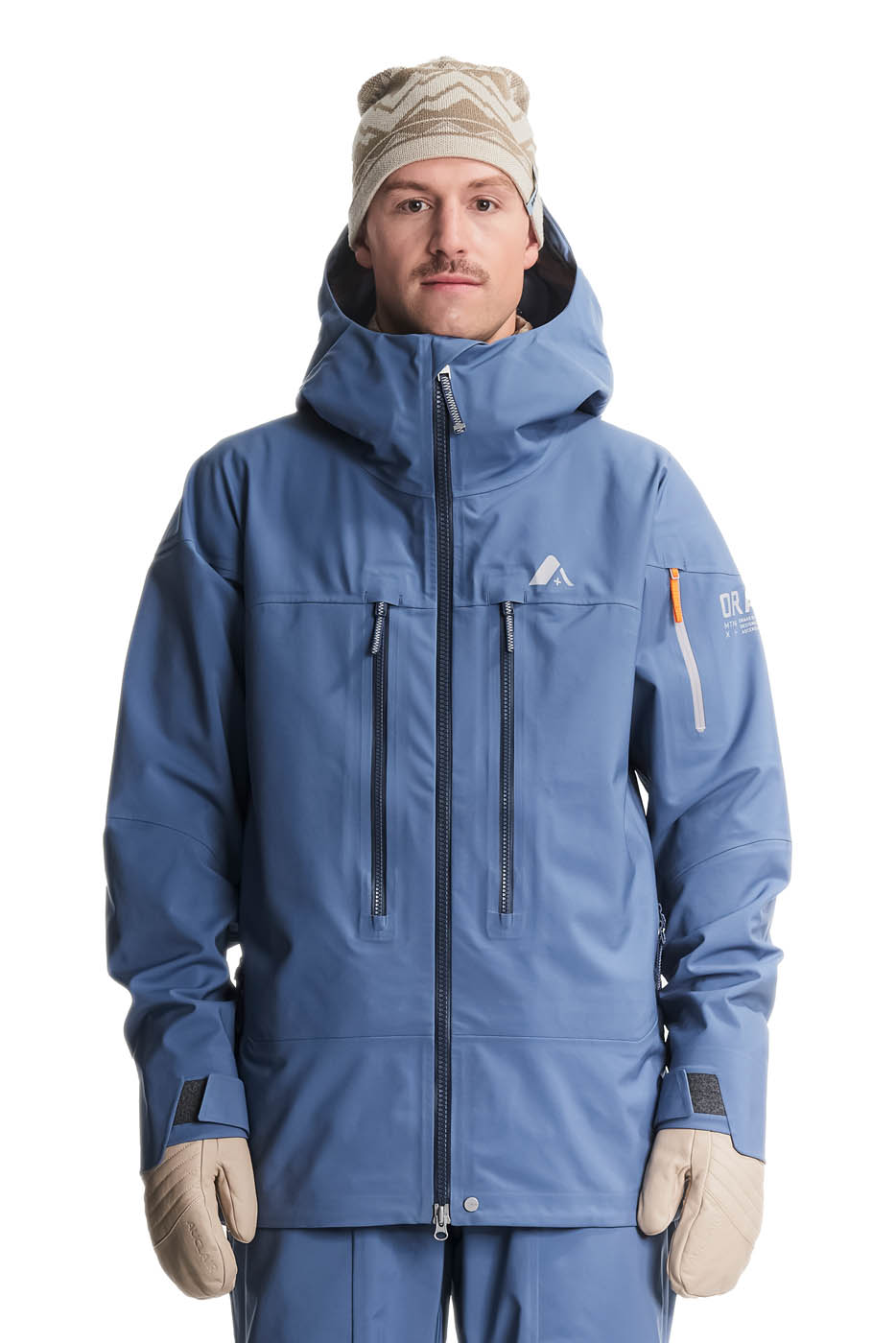 Orage *26W*  Apex Mtn-X 3L Jacket Mens Orage