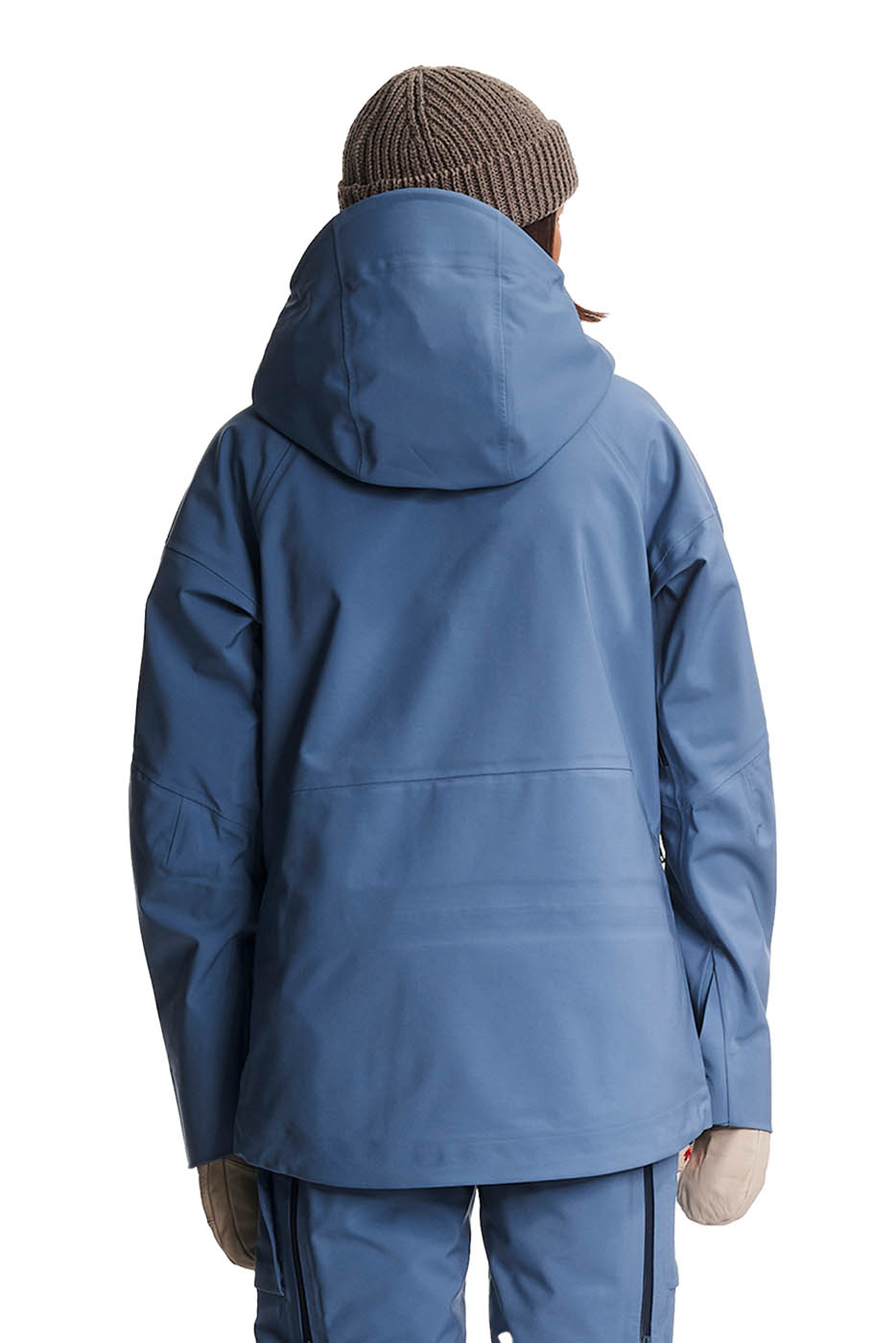 Women's Apex Mtn-X 3L Jacket Orage