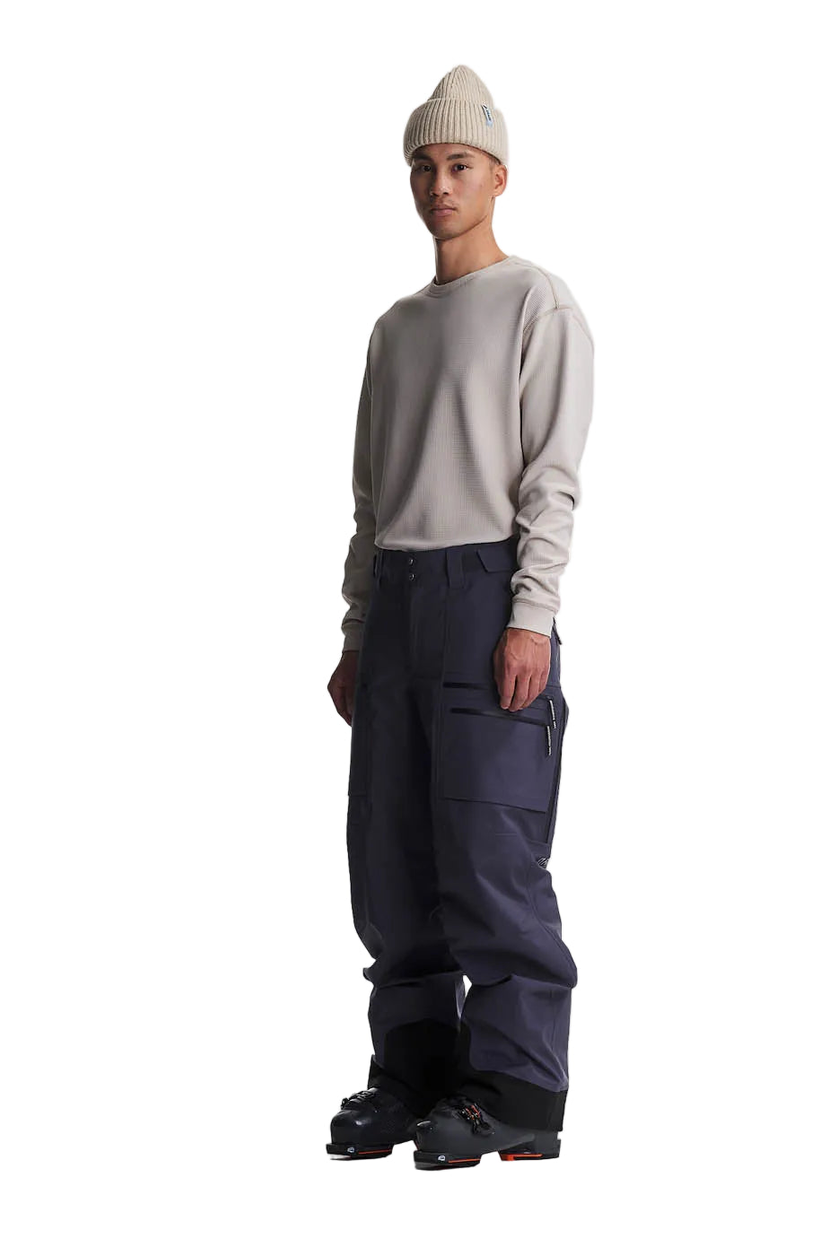 Orage CLOTHING - Men - Outerwear - Pant Orage *26W*  Apex Mtn-X 3L Pant Mens