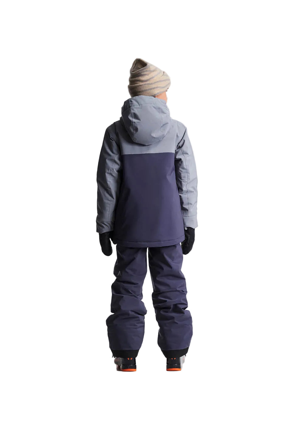 Orage *26W*  Boys Slope Insulated Jacket Orage
