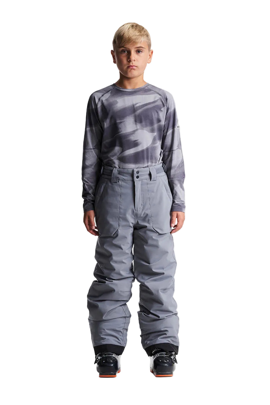 Orage CLOTHING - Kids - Outerwear - Pant Orage *26W*  Boys Stoneham Insulated Pant