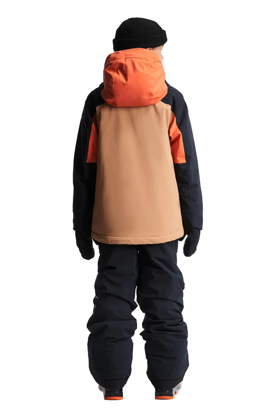 Orage CLOTHING - Kids - Outerwear - Jacket Orage *26W*  Boys Sutton Insulated Jacket