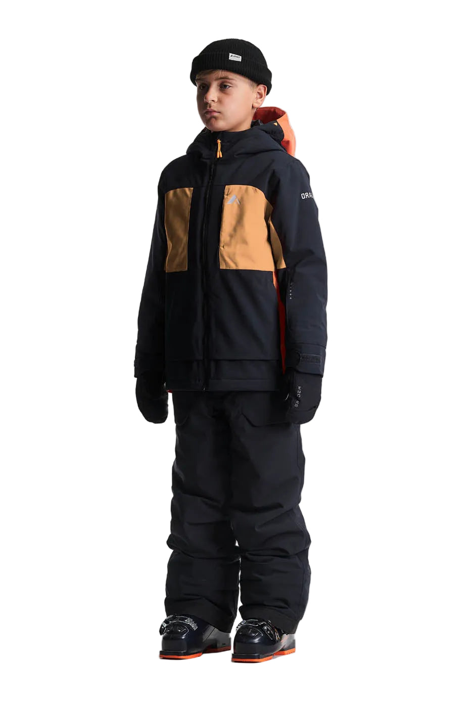 Orage CLOTHING - Kids - Outerwear - Jacket Orage *26W*  Boys Sutton Insulated Jacket