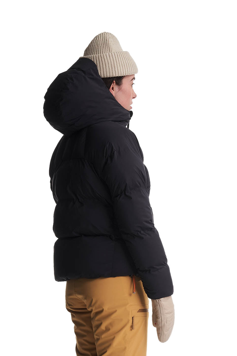 Orage *26W*  Fall-Line Puffy Jacket Womens Orage