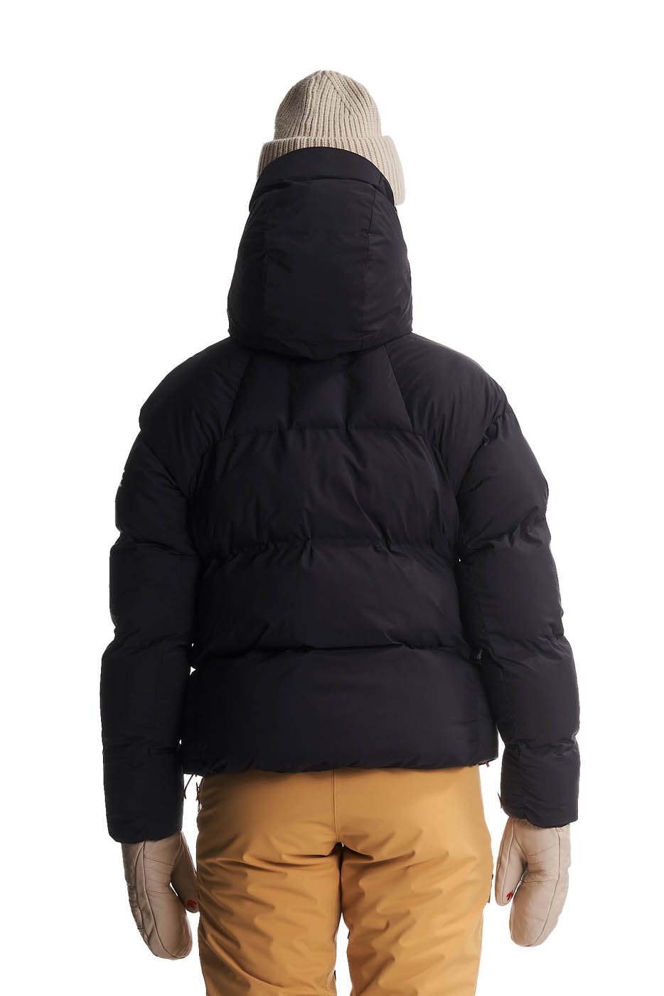 Orage *26W*  Fall-Line Puffy Jacket Womens Orage