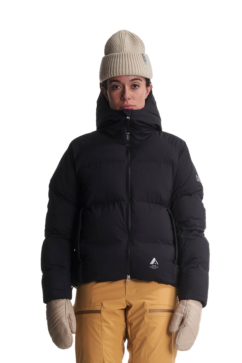 Orage *26W*  Fall-Line Puffy Jacket Womens Orage