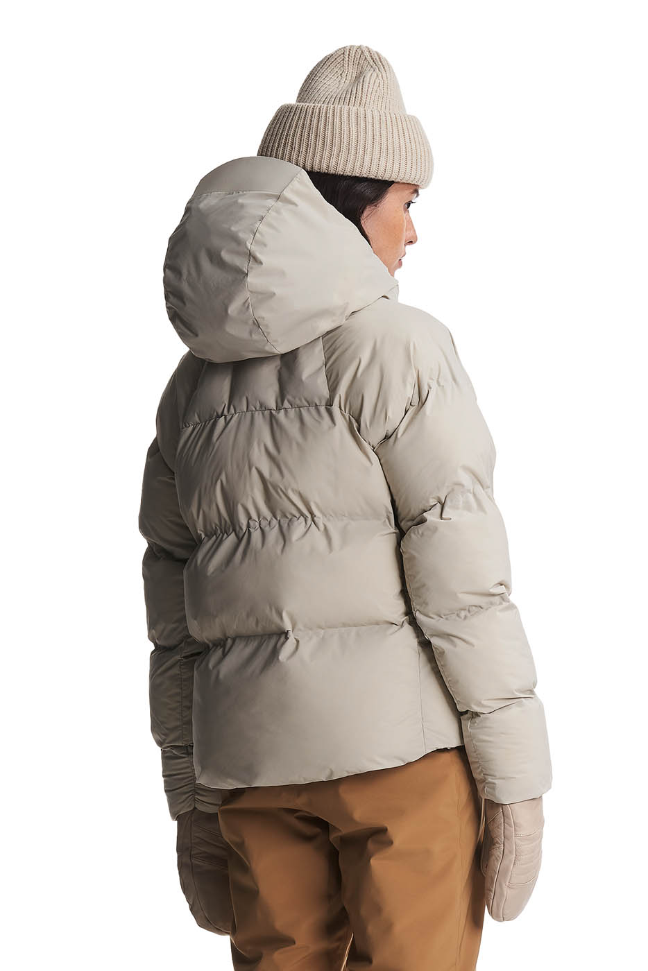 Orage *26W*  Fall-Line Puffy Jacket Womens Orage