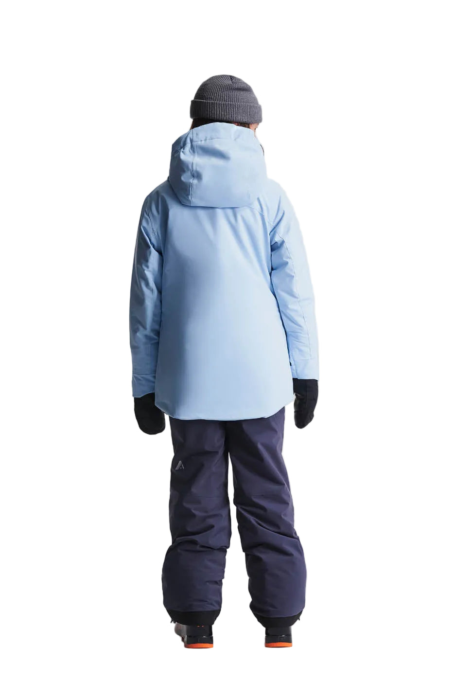 Orage CLOTHING - Kids - Outerwear - Jacket Orage *26W*  Girls Bromont Insultated Jacket