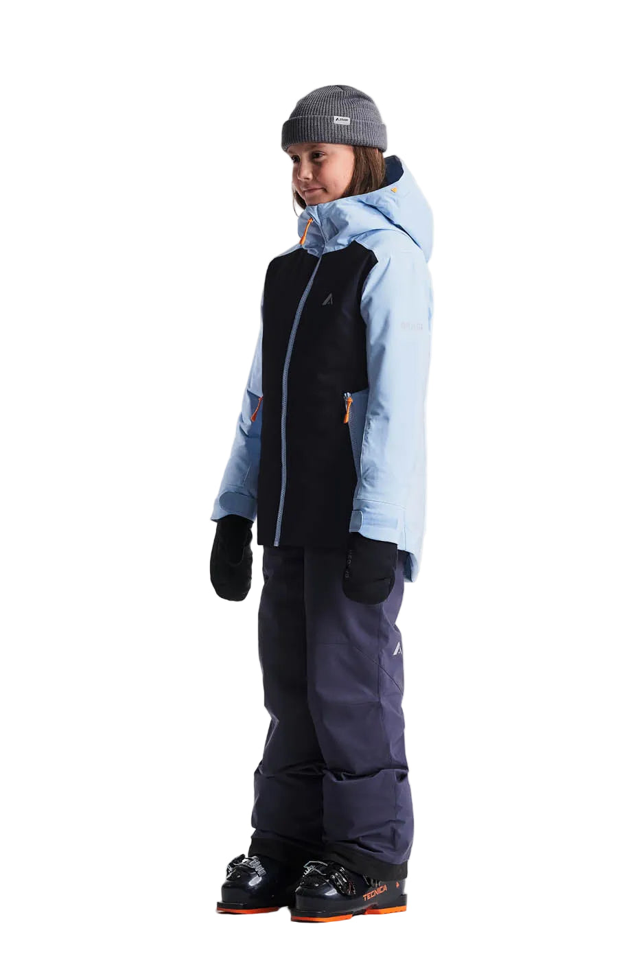 Orage CLOTHING - Kids - Outerwear - Jacket Orage *26W*  Girls Bromont Insultated Jacket