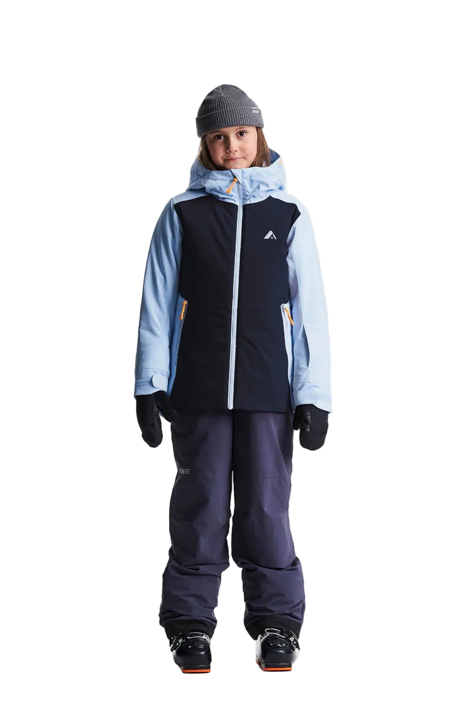 Orage CLOTHING - Kids - Outerwear - Jacket Orage *26W*  Girls Bromont Insultated Jacket