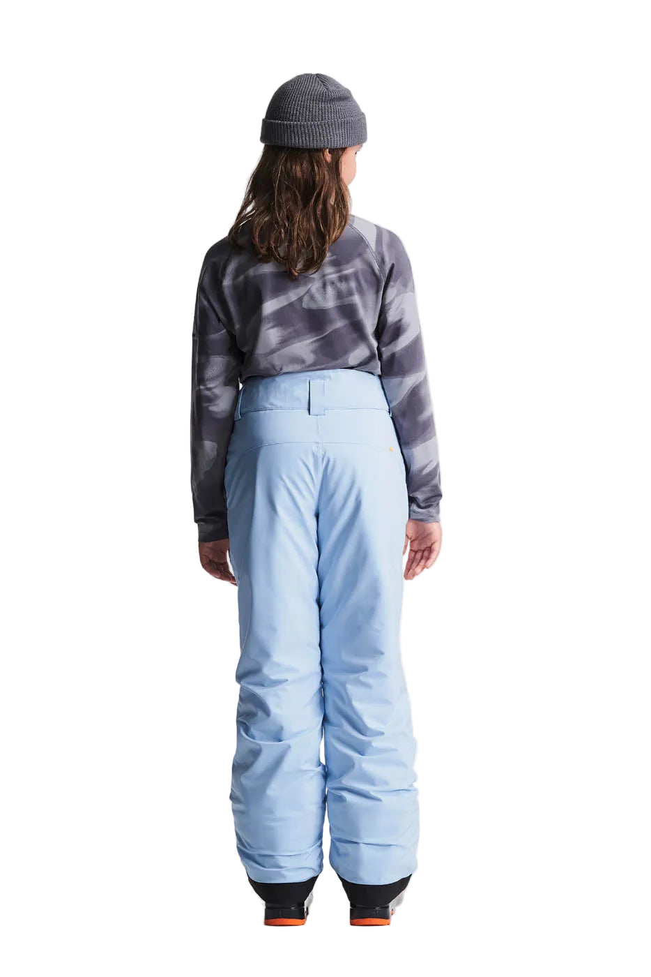 Girl's Comi Insulated Pant Orage